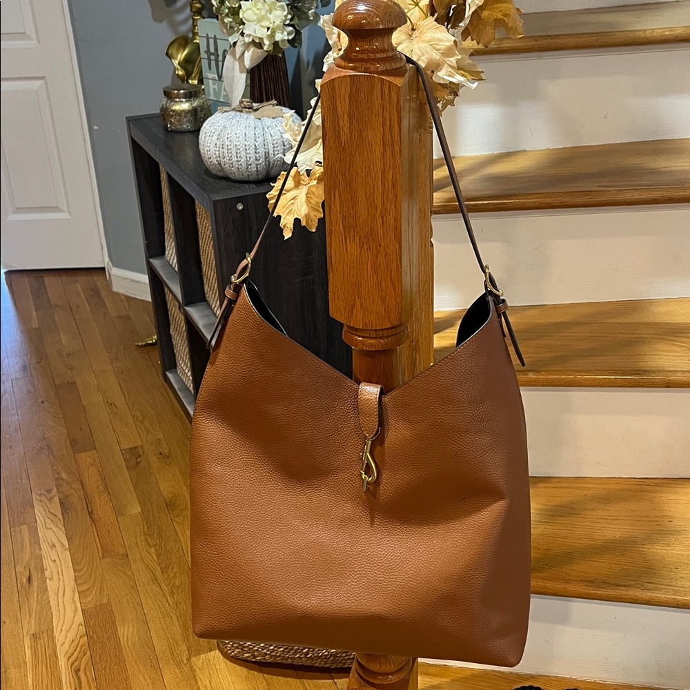 Rebecca Minkoff Caramel Hobo bag